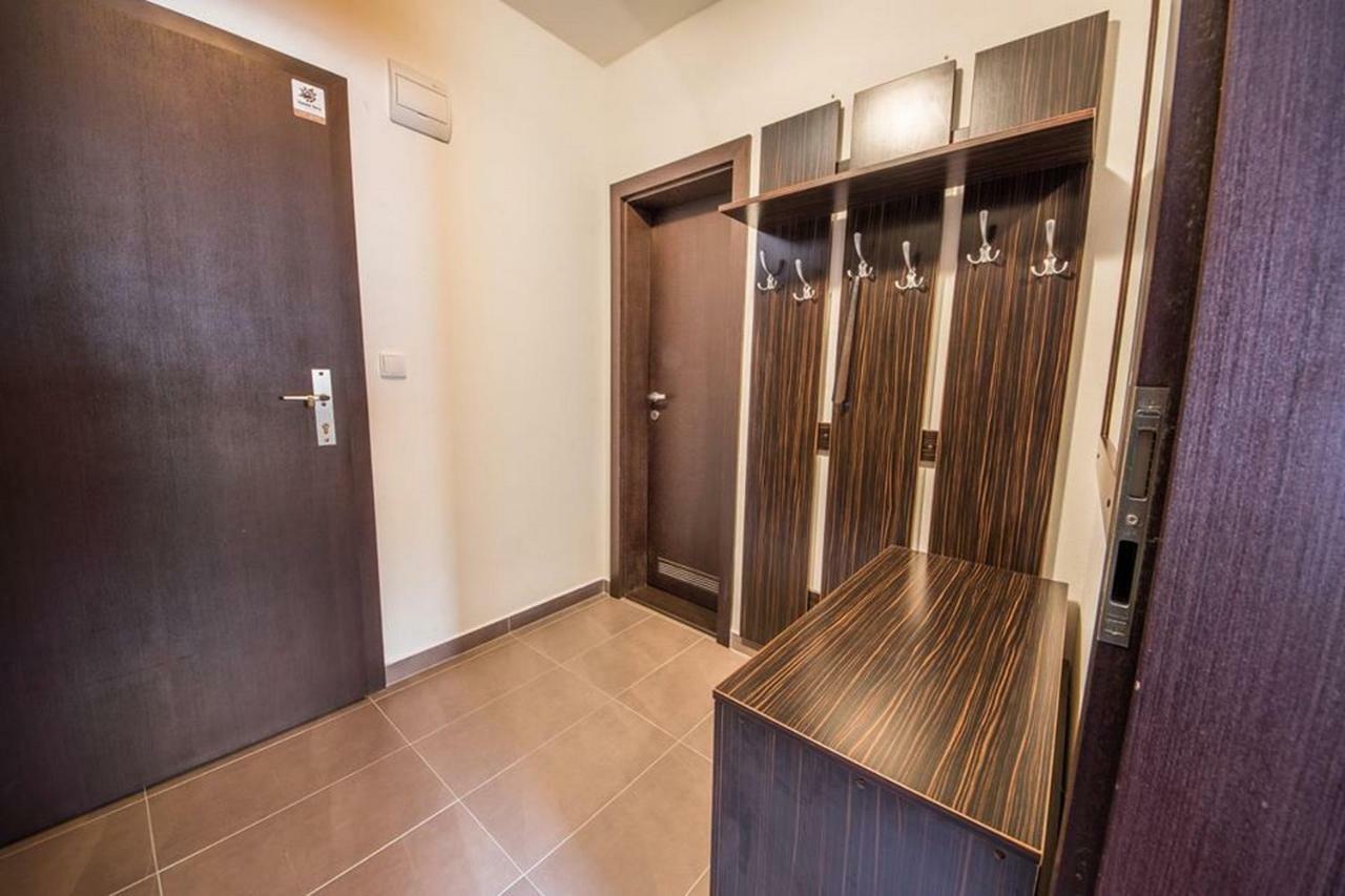 Apartman Mariana Vysoké Tatry Exterior foto